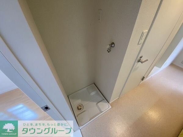 ルナベルーナの物件内観写真