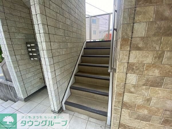 ルナベルーナの物件内観写真