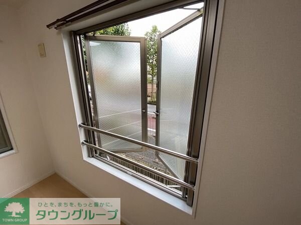 ルナベルーナの物件内観写真