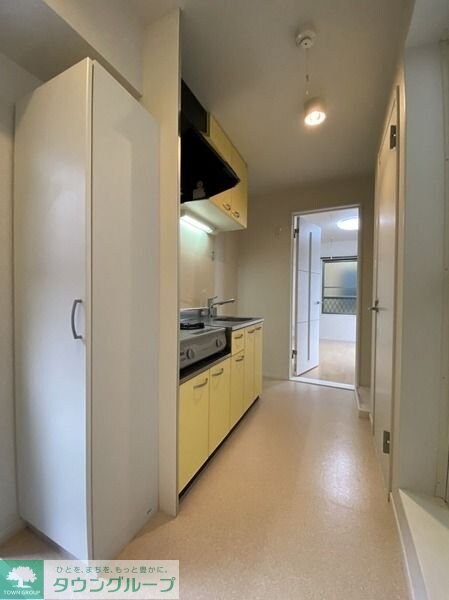 ルナベルーナの物件内観写真