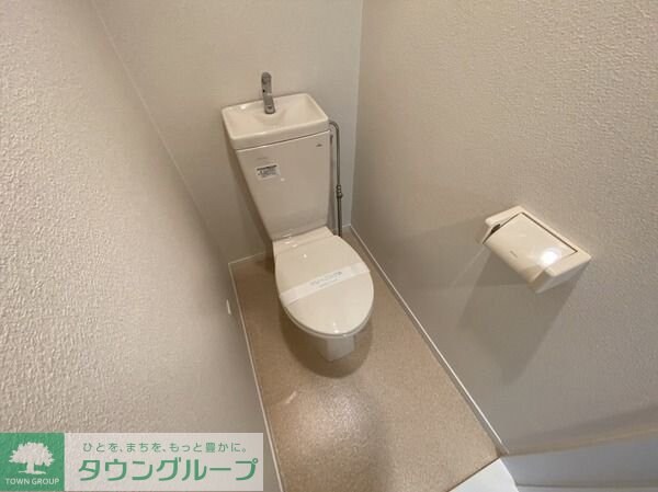 ルナベルーナの物件内観写真