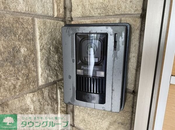 ルナベルーナの物件内観写真