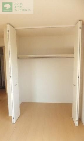 メゾン・ド・サンセール イースト・ウエス イーストの物件内観写真