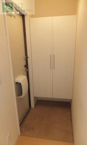 メゾン・ド・サンセール イースト・ウエス イーストの物件内観写真