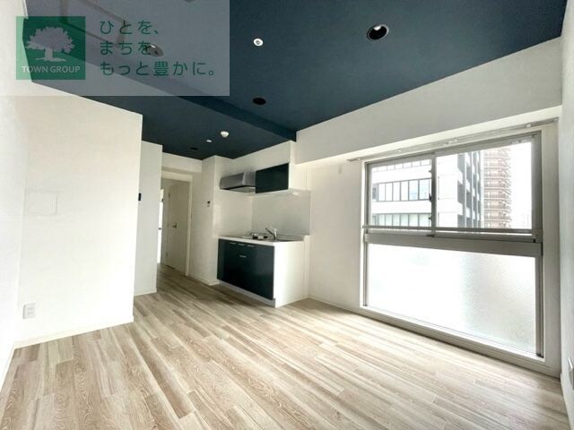 レ・ソール本八幡パラシオンの物件内観写真