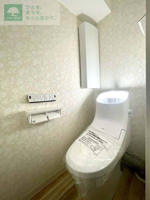 レ・ソール本八幡パラシオンの物件内観写真