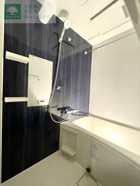 レ・ソール本八幡パラシオンの物件内観写真