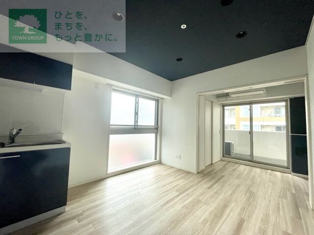 レ・ソール本八幡パラシオンの物件内観写真