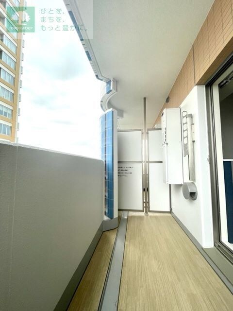 レ・ソール本八幡パラシオンの物件内観写真