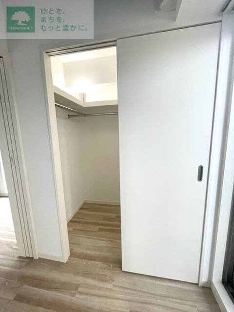 レ・ソール本八幡パラシオンの物件内観写真