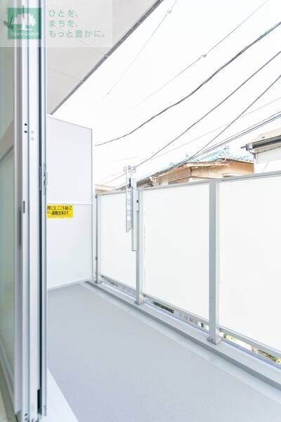 ジェネパレス本町の物件内観写真