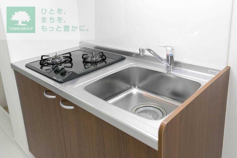 ジェネパレス本町の物件内観写真