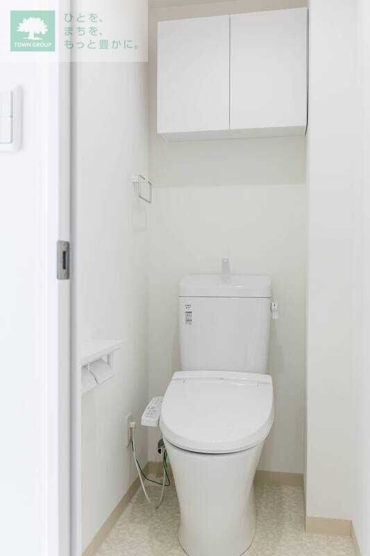 ジェネパレス本町の物件内観写真