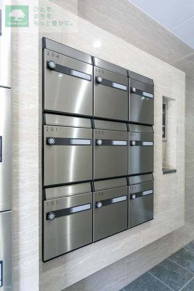 ジェネパレス本町の物件内観写真