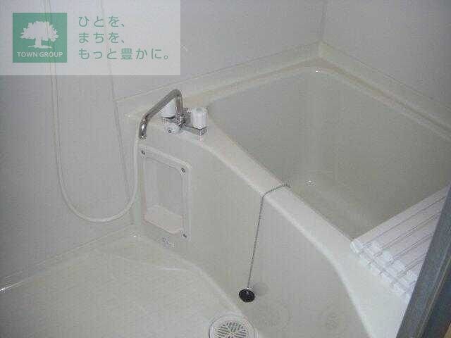 プランドールの物件内観写真