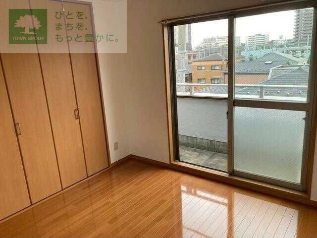 プランドールの物件内観写真