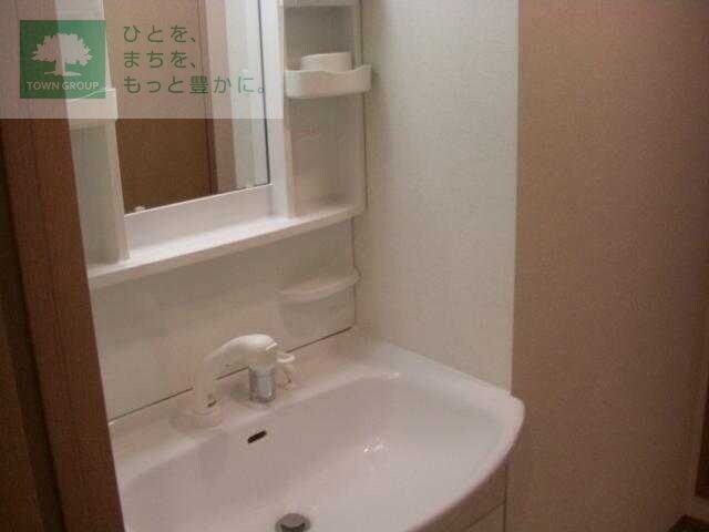 プランドールの物件内観写真