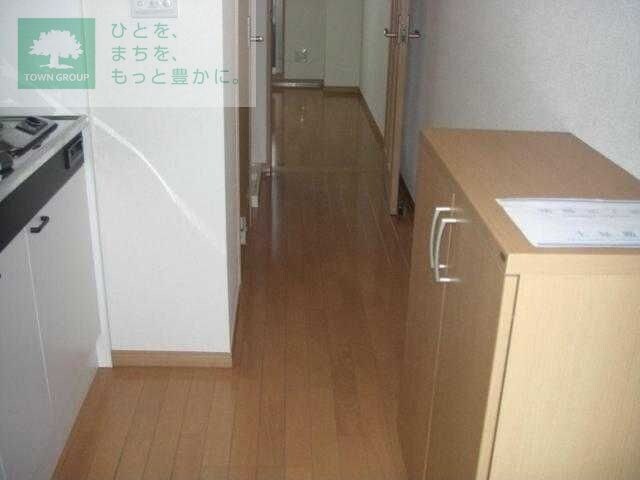 プランドールの物件内観写真