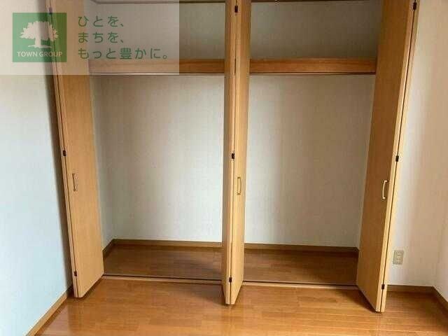 プランドールの物件内観写真