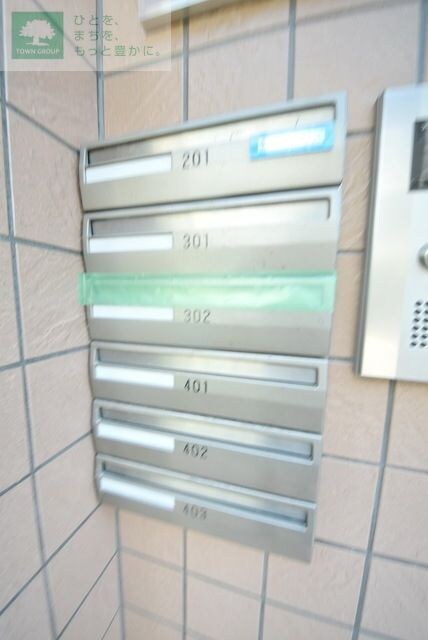 プランドールの物件内観写真