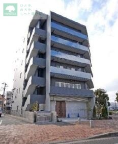 T-ONEビルの物件外観写真