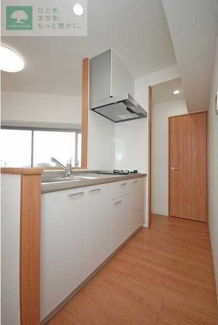 T-ONEビルの物件内観写真