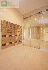 T-ONEビルの物件内観写真