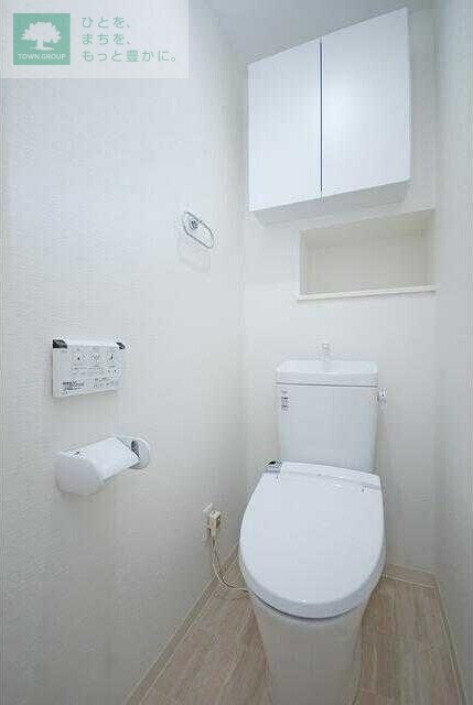 T-ONEビルの物件内観写真