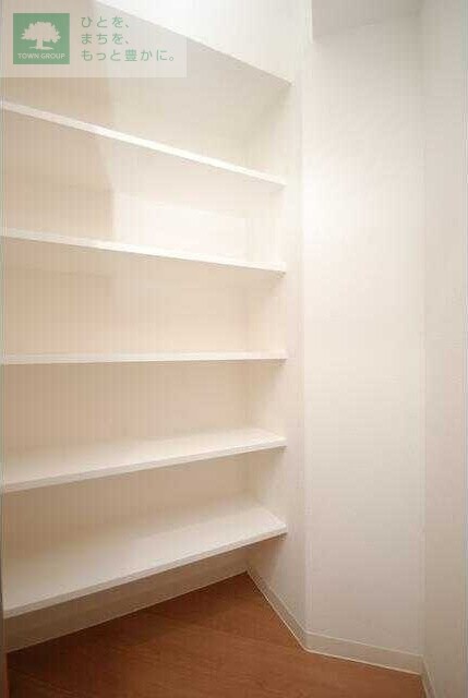 T-ONEビルの物件内観写真