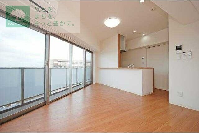 T-ONEビルの物件内観写真