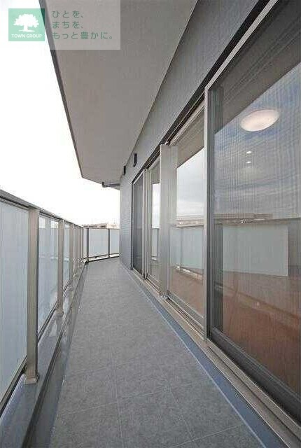 T-ONEビルの物件内観写真