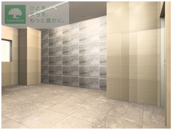 T-ONEビルの物件内観写真