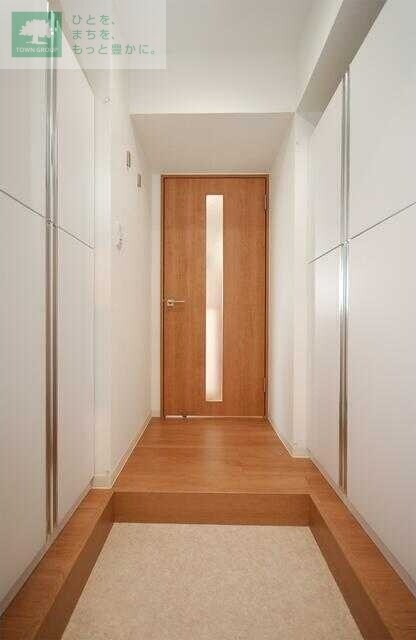 T-ONEビルの物件内観写真