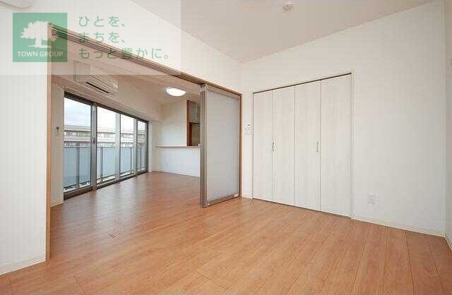 T-ONEビルの物件内観写真