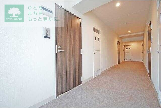 T-ONEビルの物件内観写真