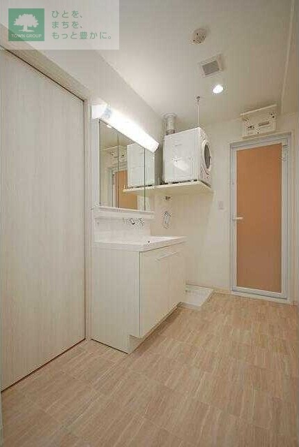 T-ONEビルの物件内観写真