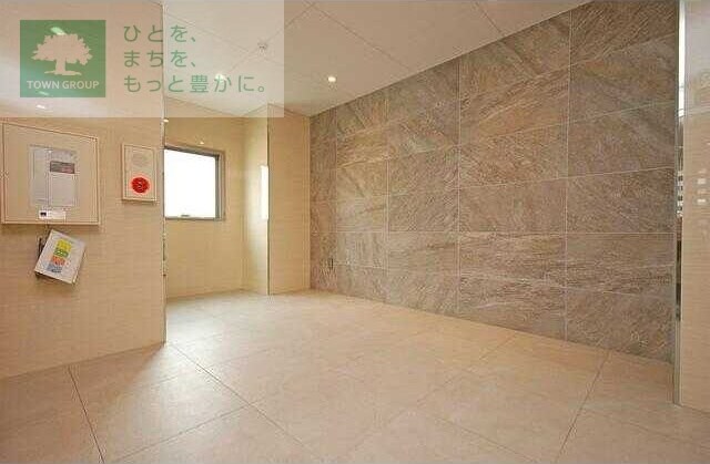 T-ONEビルの物件内観写真