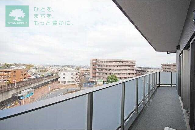 T-ONEビルの物件内観写真