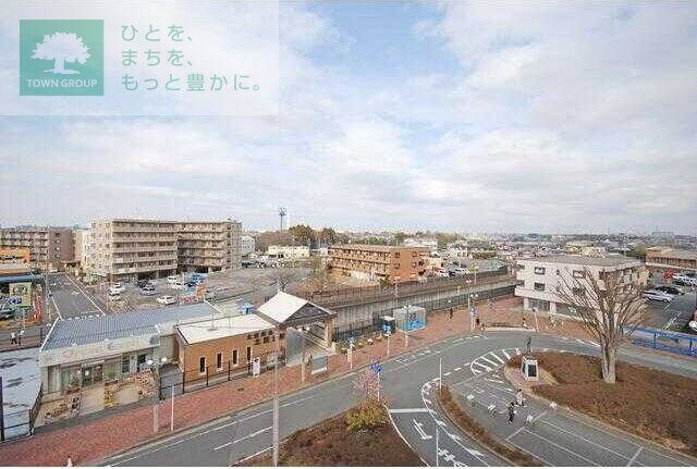 T-ONEビルの物件内観写真