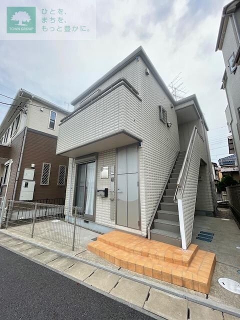 ラ・クール大和田の物件内観写真