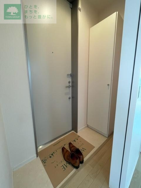 ラ・クール大和田の物件内観写真