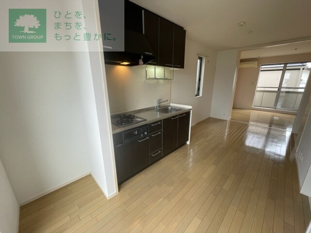 ラ・クール大和田の物件内観写真