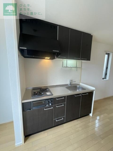 ラ・クール大和田の物件内観写真