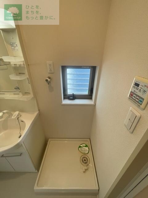 ラ・クール大和田の物件内観写真