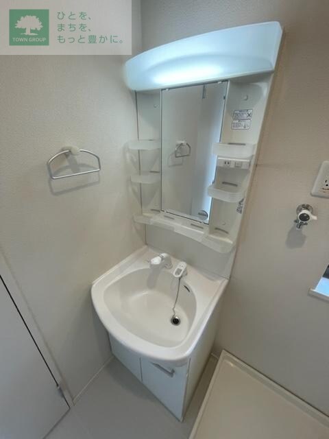 ラ・クール大和田の物件内観写真