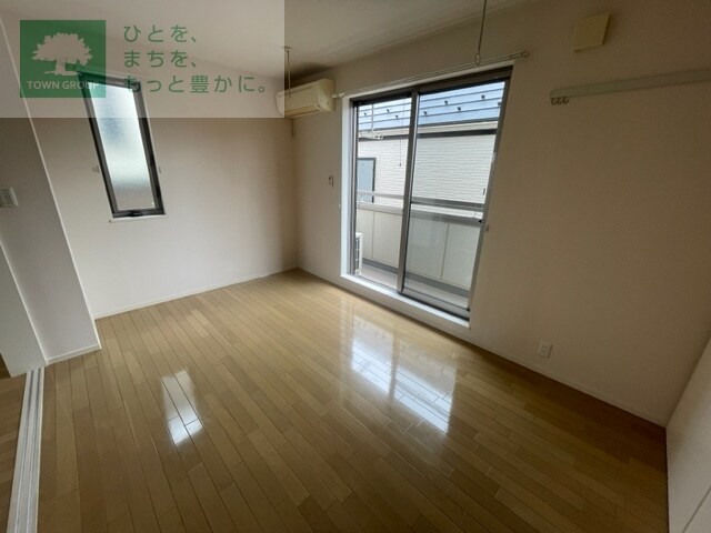 ラ・クール大和田の物件内観写真