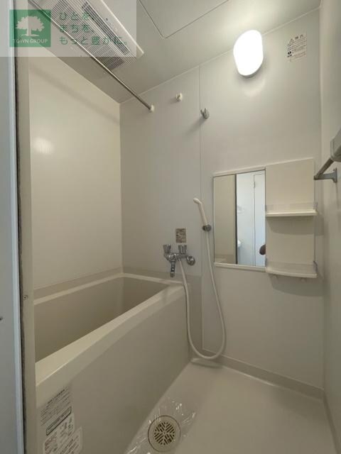 ラ・クール大和田の物件内観写真