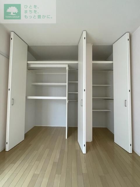 ラ・クール大和田の物件内観写真