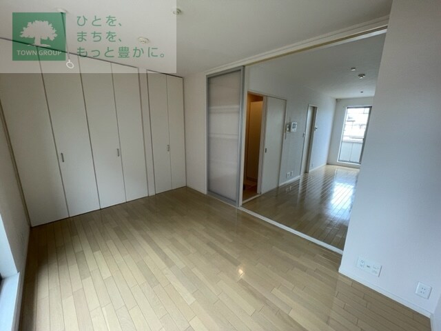 ラ・クール大和田の物件内観写真