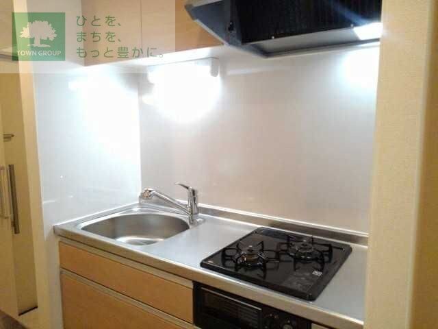 クラール本八幡の物件内観写真